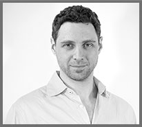 Jonathan Keidan